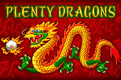 Plenty Dragons